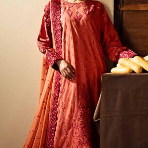 MARYUM & MARIA–Faina – MS24-628